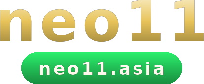 neo11 logo